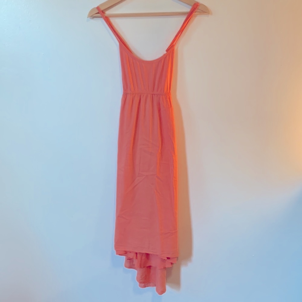 SPLENDID *like new* summer midi dress